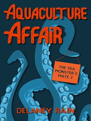 cover image of Aquaculture Affair